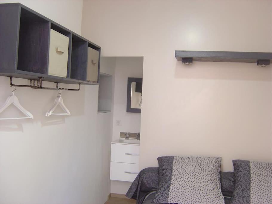 Appartement Touristique, Proche De La Cathedrale Albi Exterior foto